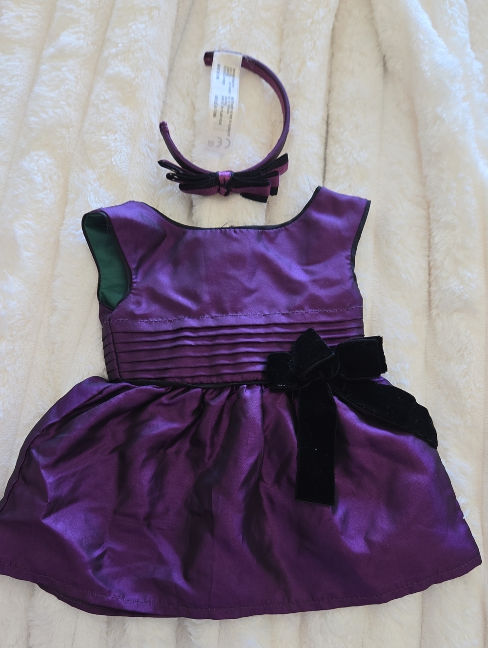 American Girl Outfit